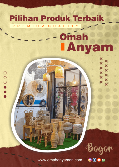jual kerjainan anyaman, pusat kerajinan anyaman bogor, omah anyam, omah anyaman, jual kerajinan anyaman terlengkap kirim seluruh indonesia, omah anyam produksi kerajinan anyaman terbaik, pusat kerajinan anyaman di bogor harga murah, jual kerajinan anyaman murah, kerajinan anyaman terdekat bogor, kerajinan anyaman terbaik bogor, toko online kerajinan anyaman, jual kerajinan anyaman rotan, jual rayung murah, jual bunga kering, home decor bogor, jual wall decor anyaman, harga kerajinan anyaman, grosir kerajinan anyaman,